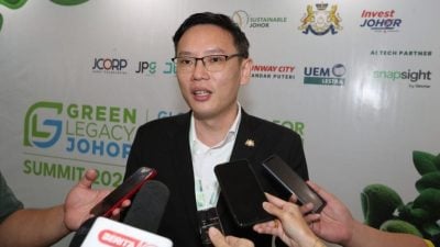 李廷汉：可下载ECOSS手机APP   12及13日昌明促销测试