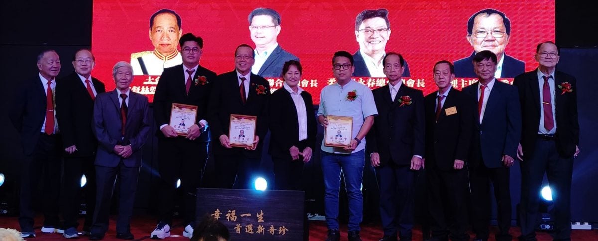 已签发 柔：可版头：陈明光：华社坚守根本之际，也需开拓创新