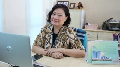 新山双威学院  12日办校园开放日