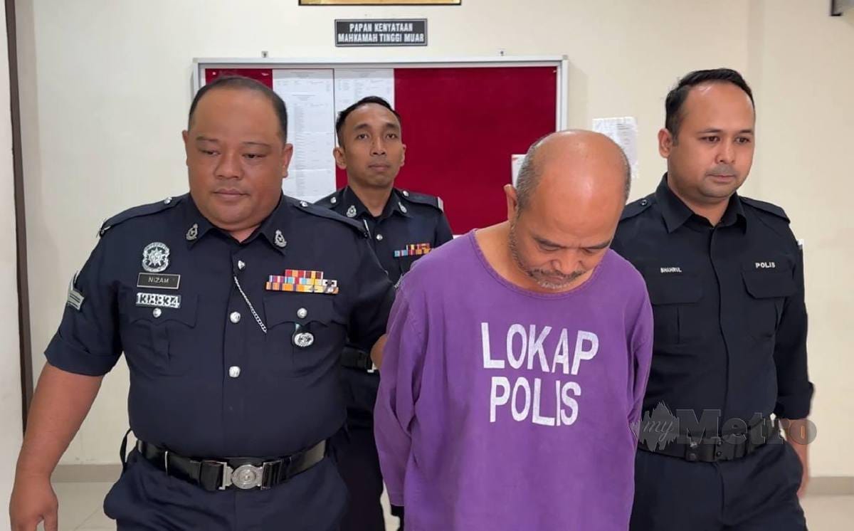 已签发 柔:强奸未成年女员工致孕 水果店店主被控2强奸罪