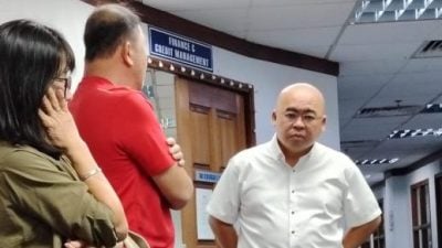 据理力争下 国能同意给予木阁居民85%电费追讨折扣