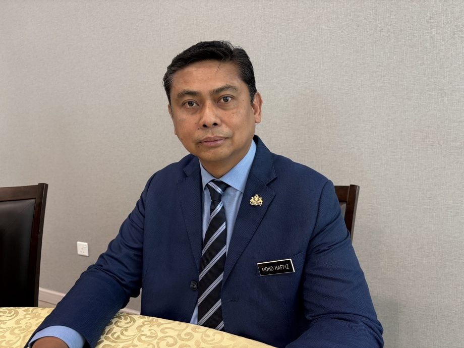 已签发 柔:新山市长:无证据显示洗车中心只接待狮城客,若证实将吊销执照