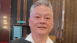 曾年樑促政府正视民生困境 勿只聚焦对外政策或发放援助金
