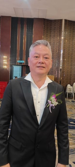 曾年樑促政府正视民生困境,勿只聚焦对外政策或发放援助金