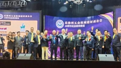 李崇明：政府施政应更体恤业者艰难