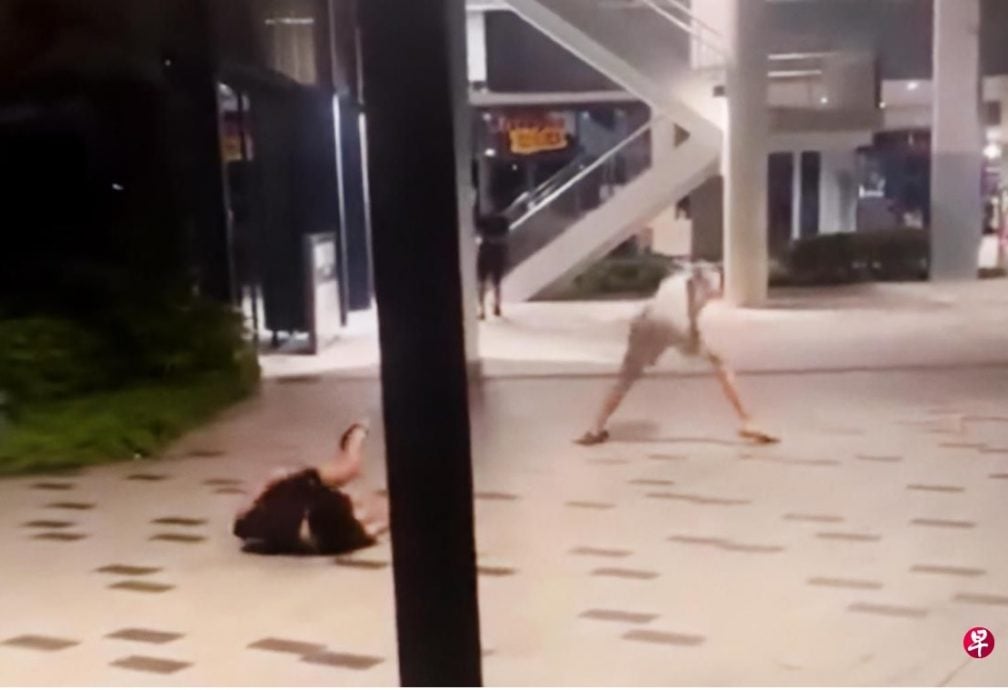 已签发 柔:狮城二三事: “丧尸”电子烟危害大 狮城查获案例激增