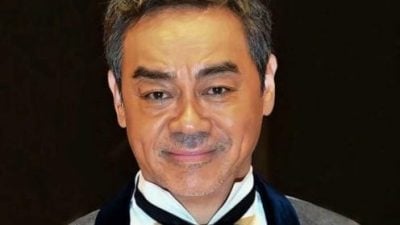 刘青云喜见狮城 仍保存本土特色