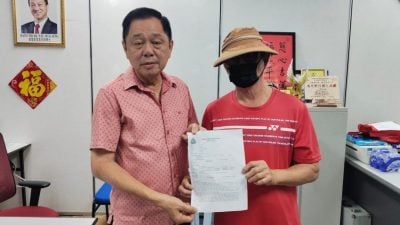 男子申诉住家地址疑遭滥用 无辜卷入借贷纠纷