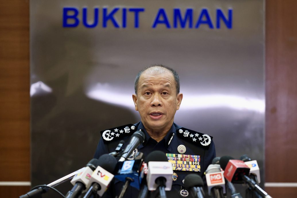 已签发//36孟加拉人涉恐怖活动被捕|GMRB招募逾百人资孟叙恐怖活动·莫哈末卡力:无大马人涉及