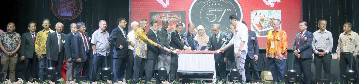 陈文莱︰冀政府转型能听民声,灵活贴地执行政策