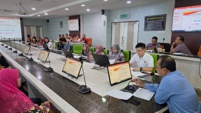 加冕小贩中心搬迁 | 9小贩同意迁至巴士站  搬迁日期待定