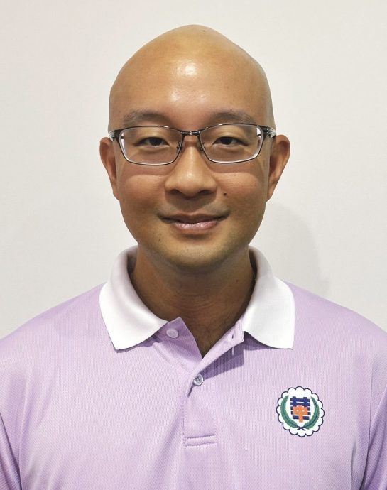 **已签发**柔：头条之一：本报活动：峇株星洲情义嘉年华〡增4妇女组参加义卖会  海景酒楼报效扣肉包