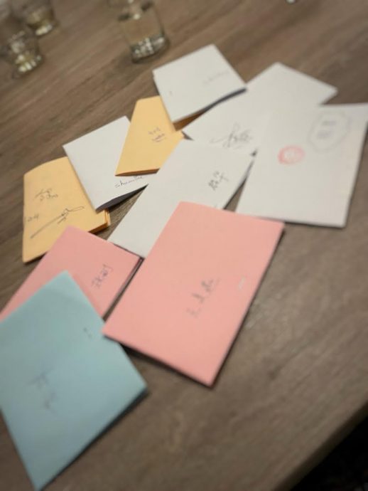 **已签发**柔:封面:善心美事〡全人国际关怀撒种麻坡 助生命斗士从“心”得力