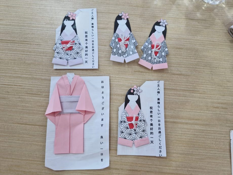 **已签发**柔：封面：善心美事〡：柔监狱弘法会点亮心灯   助囚友洗心革面