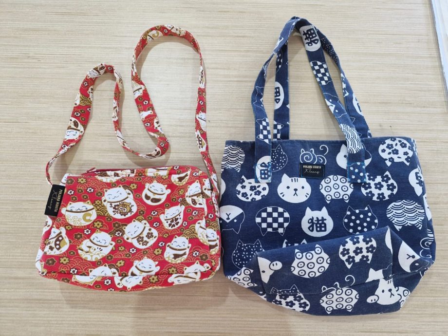 **已签发**柔：封面：善心美事〡：柔监狱弘法会点亮心灯   助囚友洗心革面