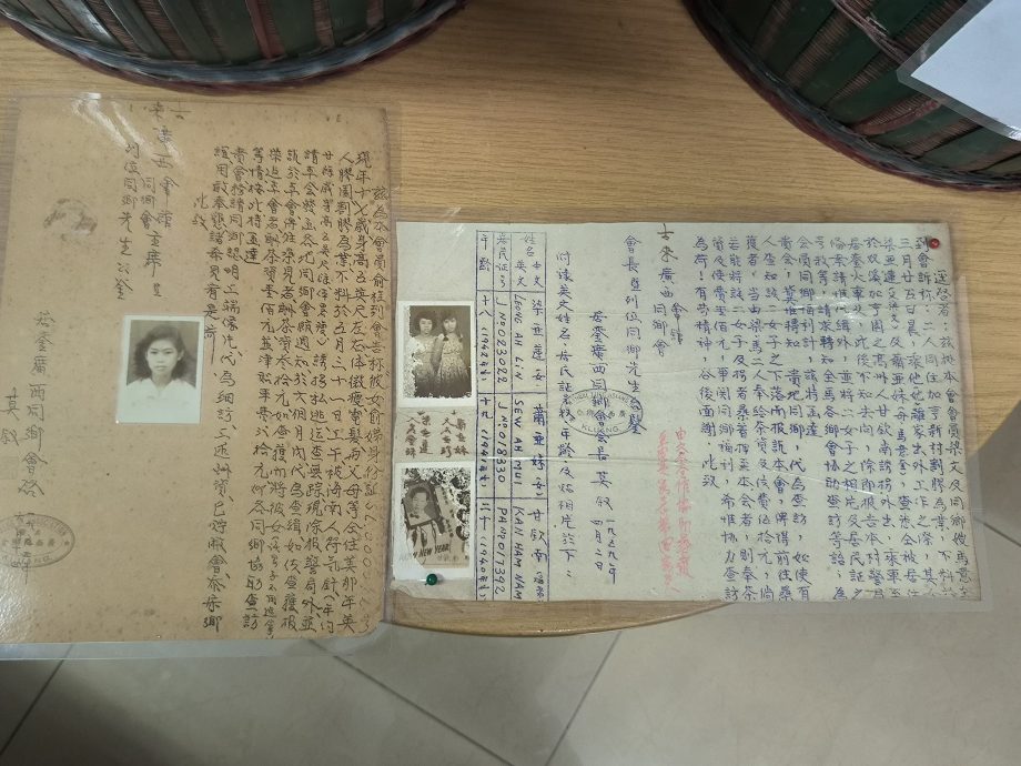 **已签发**柔:封面:这些人,那些事〡扎根90载 古来广西会馆见证时代变迁
