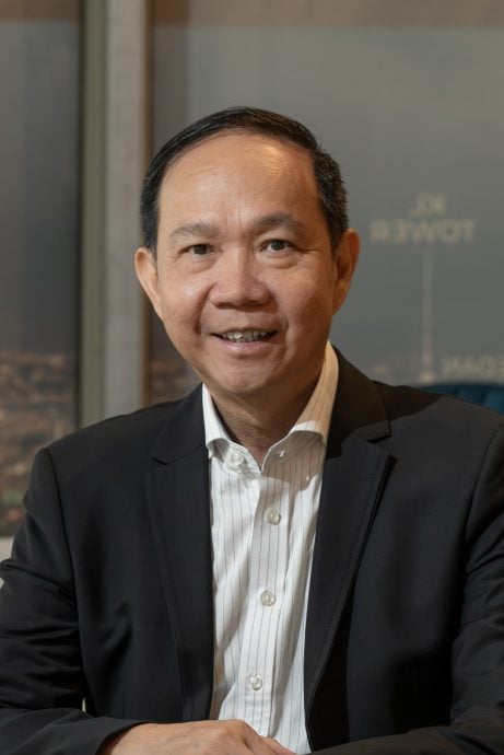 **已签发**柔:市场情报:Majestic Gen推Gen Sphere公寓 新一代置业与投资的理想居所