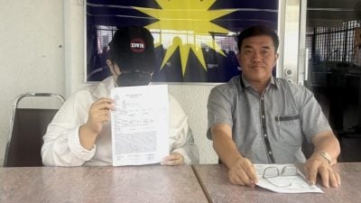 新诈骗手法!  “钱硬塞给你再逼还双倍！” 女子两度被强行汇款