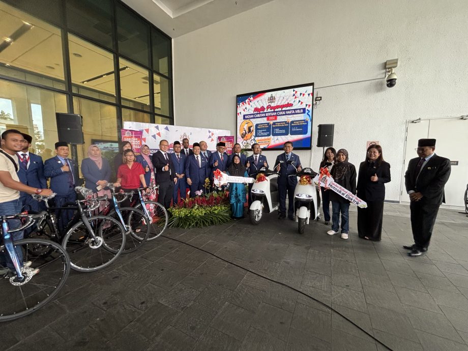 **已签发**柔:新山市廰严厉看待拖欠产业税 会对付拖欠5年或以上者