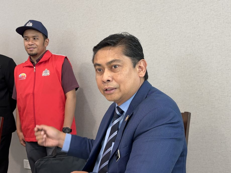 **已签发**柔:新山市廰严厉看待拖欠产业税 会对付拖欠5年或以上者