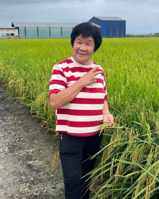 **已签发**柔:武吉仕砵火灾烧死妇女〡华裔情侣涉纵火疏忽致死,警跨州逮捕延扣5天