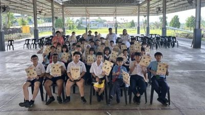 永平中学开放初一新生注册  9月26入学考试