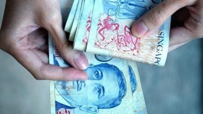 28天偷近10万令吉   女佣变家贼监10个月