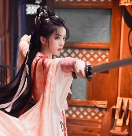 *已签发*柔：狮城二三事：《赴山海》官宣暑假档上线 李凯馨戏份成谜