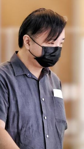 *已签发*柔:狮城二三事:中国男子以逾11万贿警 还多次偷渡入境狮城