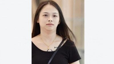 为打赏抖音偶像  20岁大马女书记偷逾12万