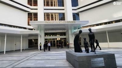 前妻散播谣言指他施“黑魔法” 男子获个人保护令