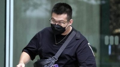 受雇到仓库探路偷电子烟   又一男子被判坐牢