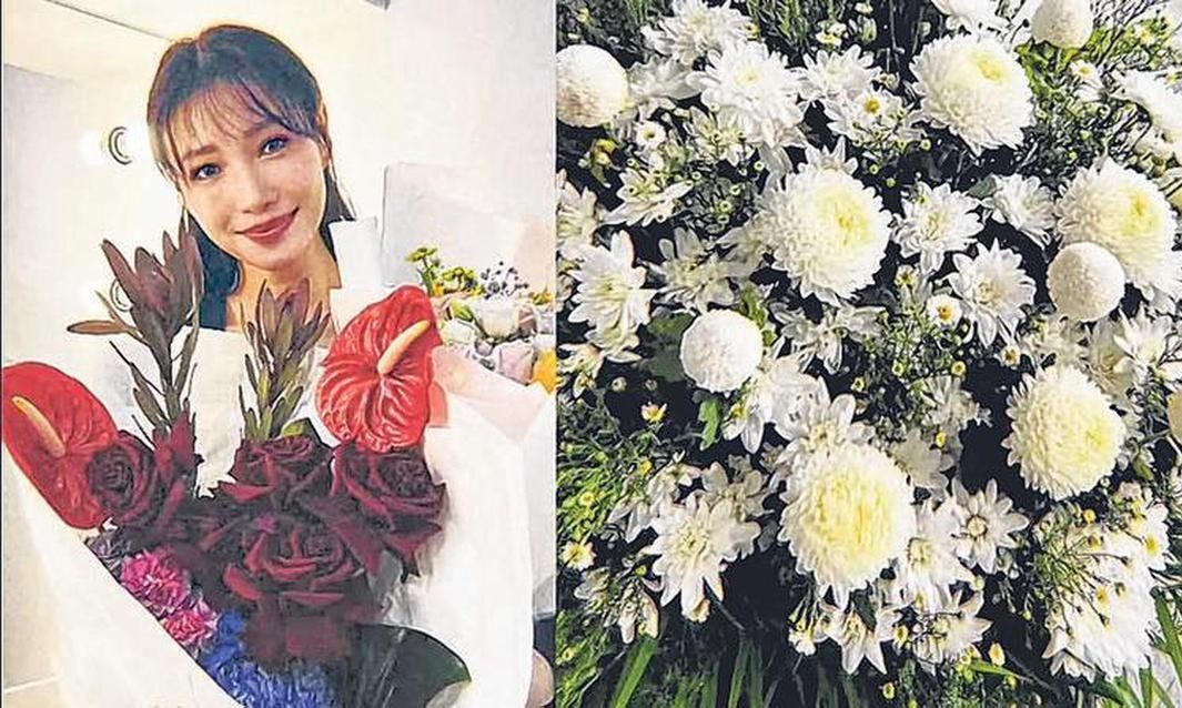 *已签发*柔:狮城二三事:因赴颁奖礼未能见最后一面 姚懿珊:愿婆婆天堂安息