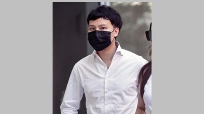 好友假称路边等代驾 狮城男助圆谎被揭穿监7周