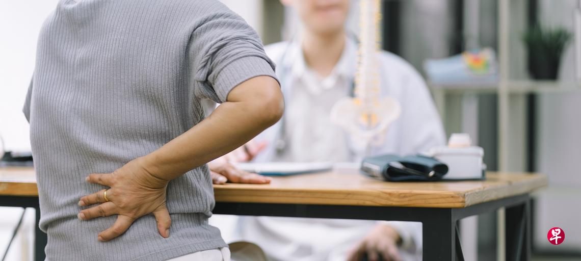 *已签发*柔：狮城二三事：建筑工人称坠伤索赔败诉 法官：意外根本没发生