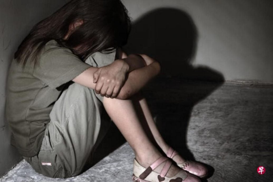 *已签发*柔：狮城二三事：强奸买冰淇淋女童  狮城杂货店老板判监提上诉