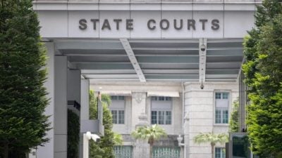 改装面罩致同事吸毒气亡 越南籍船员监3个月两周