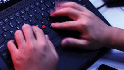 正确分辨深伪和真实视频  狮城网安局：仅25%公众