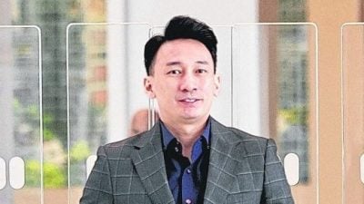 狮城前世界先生再涉酒驾 控方促法官判监