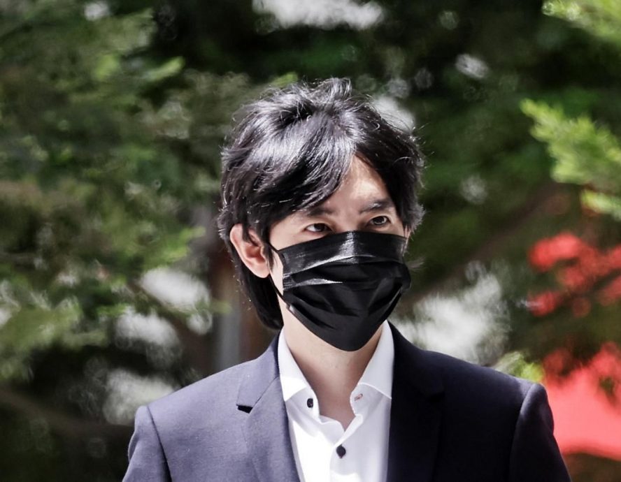 *已签发*柔：狮城二三事：狮城字节跳动员工食物中毒事件  ​云海肴判最高罚款7000新元