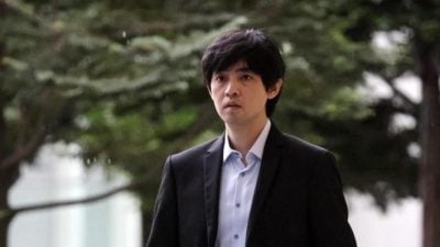 狮城字节跳动员工食物中毒 午餐供应商认罪 17日下判