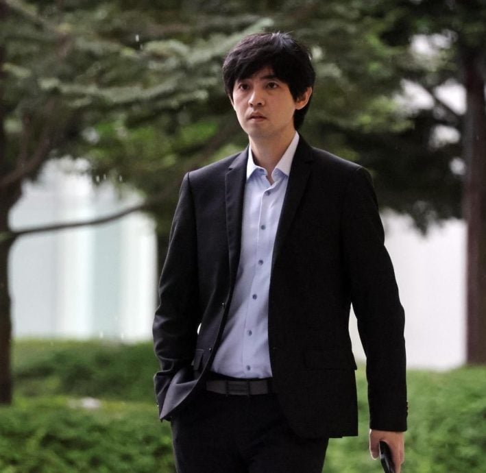 *已签发*柔：狮城二三事：狮城字节跳动员工食物中毒事件  午餐供应商云海肴认罪