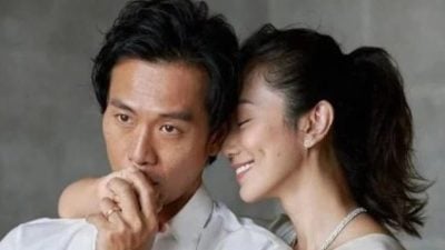 红星大奖 | 两夫妻都失意红星大奖　白薇秀发正能量文为自己加油