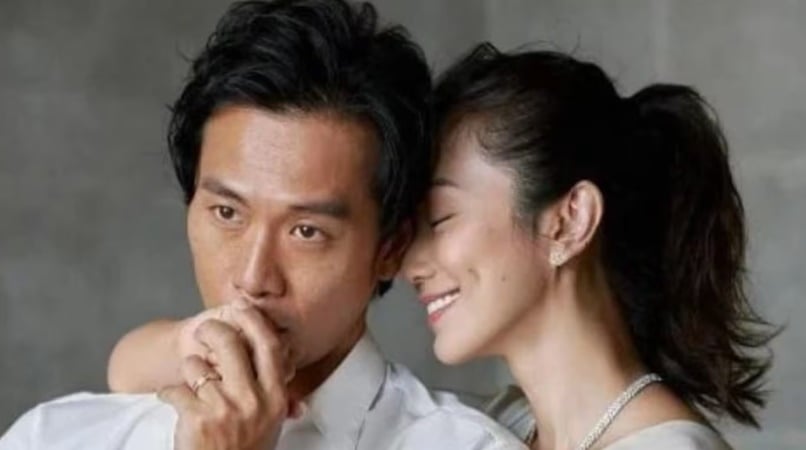 *已签发*柔:狮城二三事:红星大奖|两夫妻都失意红星大奖 白薇秀发正能量文为自己加油