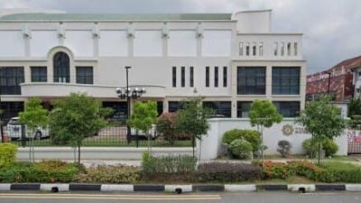 被除会籍指遭不公对待 20人告狮城创价学会败诉