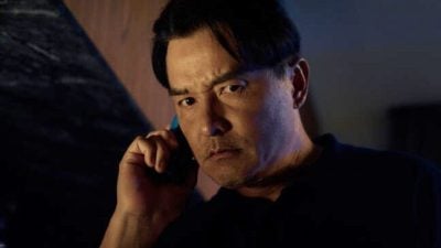 视帝李铭顺杠上戚玉武  视后看好刘子绚