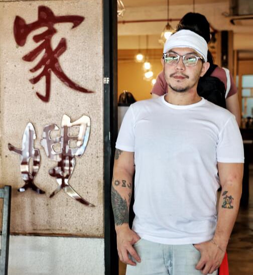 *已签发*柔:狮城二三事:走过85年曾获米其林 狮城粤菜老字号难抵高租金结业