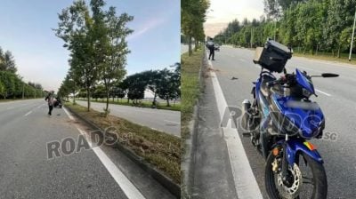 车祸逝世前曾获紧急治疗  男子家属寻好心人欲道谢