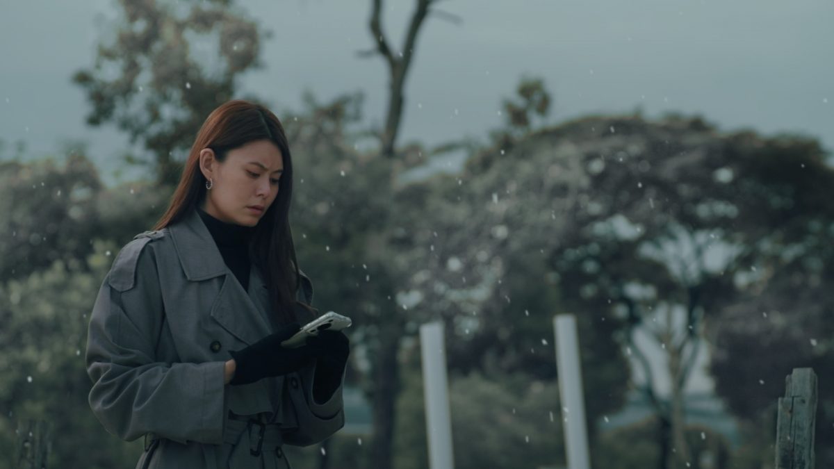 *已签发*柔:狮城二三事:迈入人生下半场 向云想当趣味老人 钟琴坚持“一半”原则