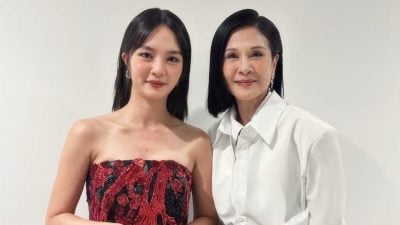 首主持《红星大奖》  7个瞬间让黄暄婷最难忘